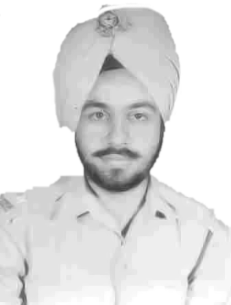 Haripal Singh Vir